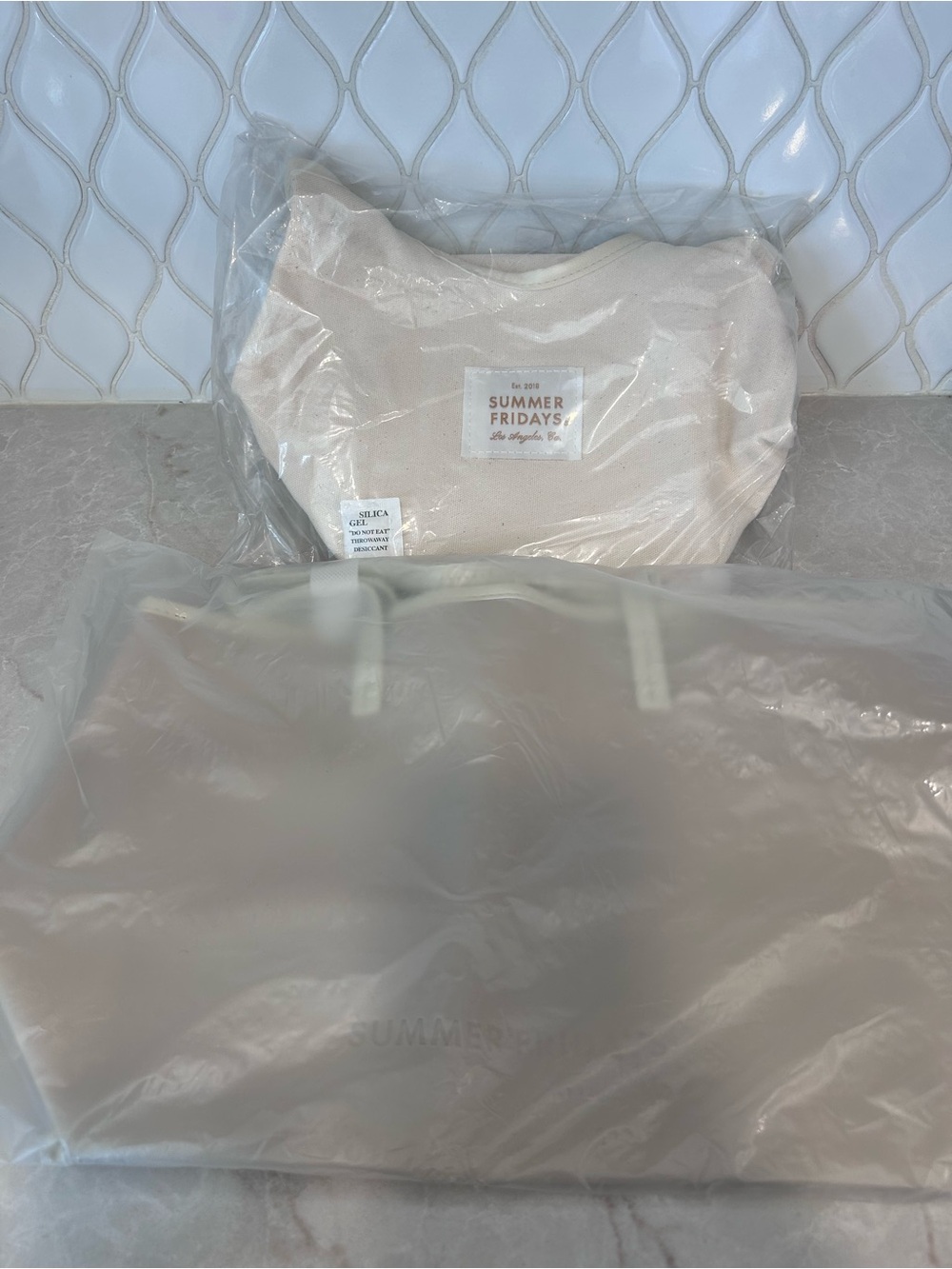 Summer Fridays bundle